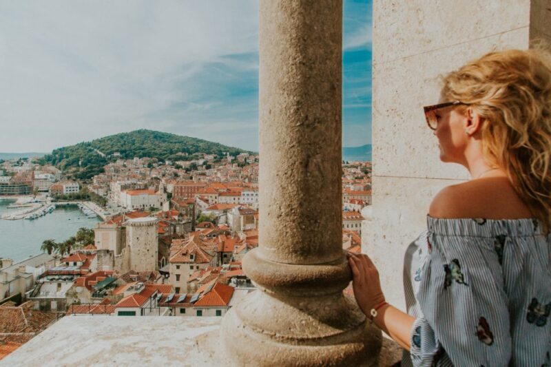 Split: Old City Guided Walking Tour - Considerations Before Booking
