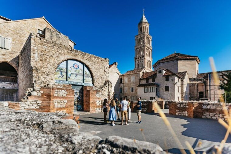 split-old-town-and-diocletian-palace-walking-tour