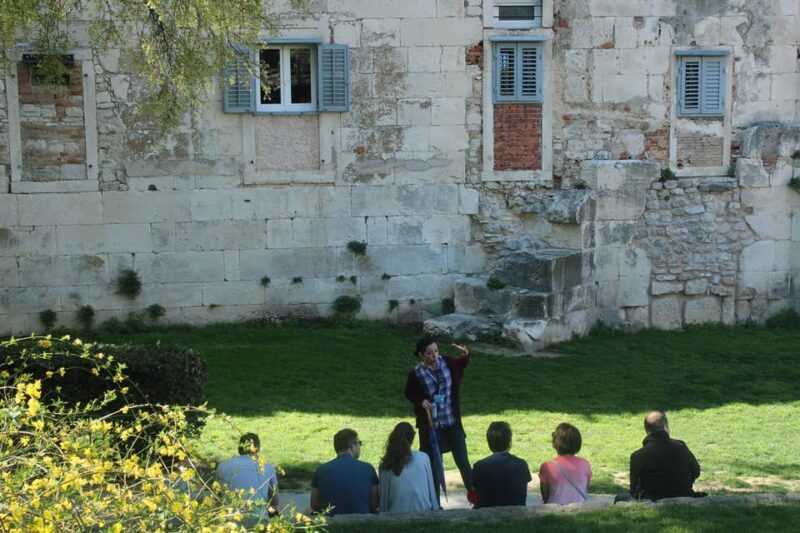 Split Old Town and Diocletian's Palace Tour - Final Thoughts