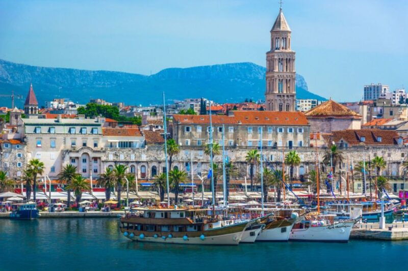 split-old-town-diocletians-palace-earlybird-walking-tour