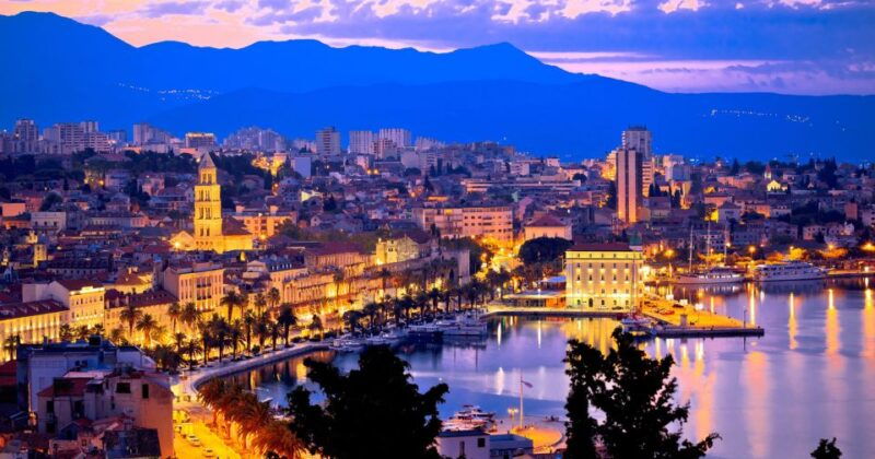 split-old-town-diocletians-palace-earlybird-walking-tour