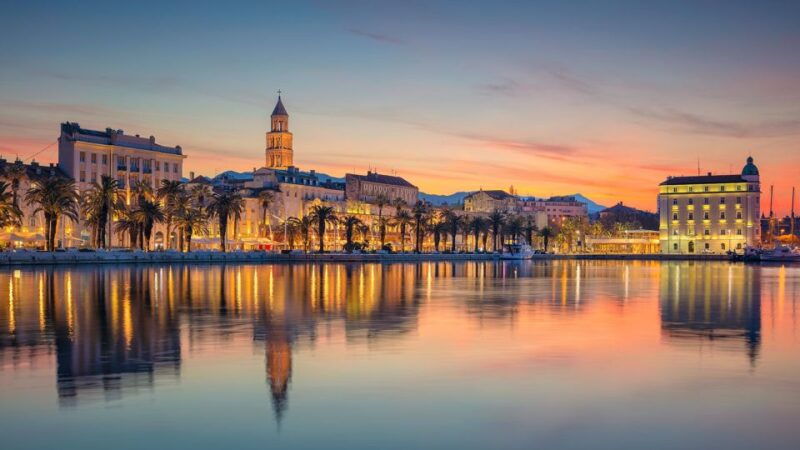 split-old-town-diocletians-palace-earlybird-walking-tour