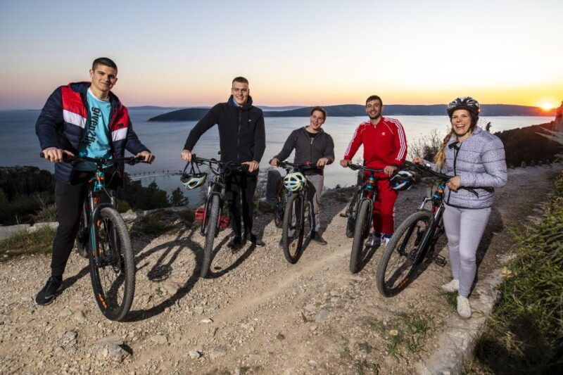 split-old-town-guided-bike-tour-with-poljud-stadium