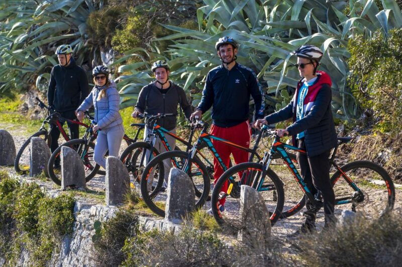 split-old-town-guided-bike-tour-with-poljud-stadium