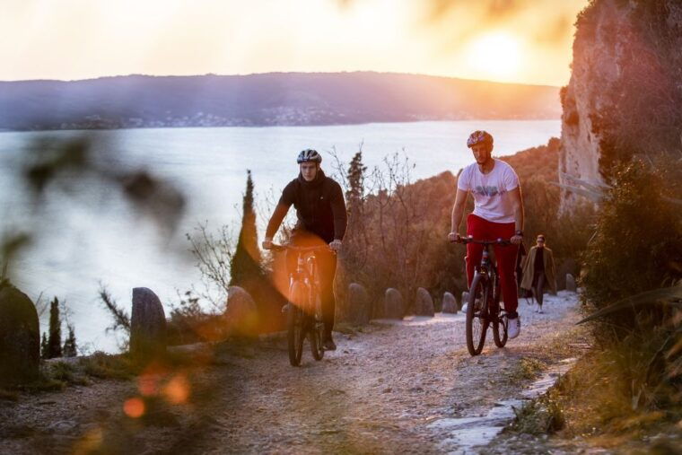 split-old-town-guided-bike-tour-with-poljud-stadium