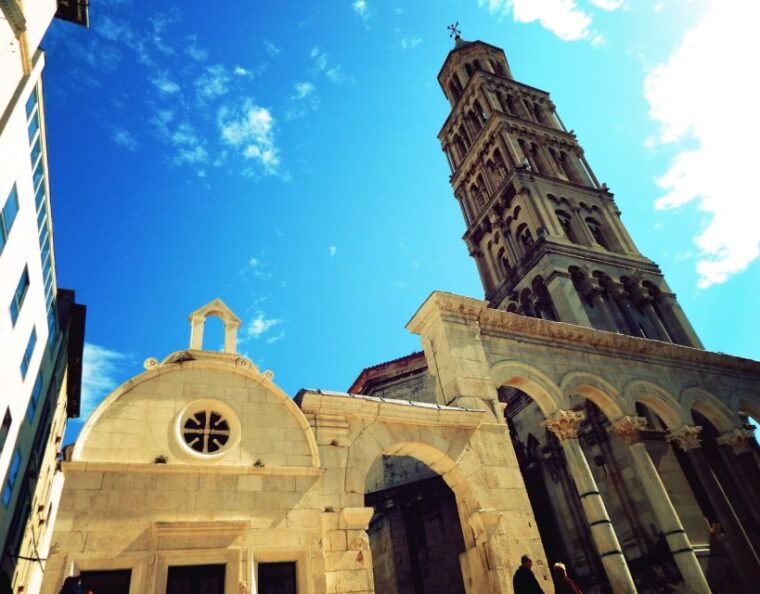 split-old-town-highlights-early-bird-walking-tour