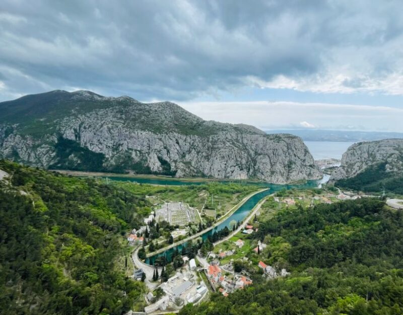 Split/Omi - Guided Kayaking & Snorkeling Tour Cetina River - Final Thoughts