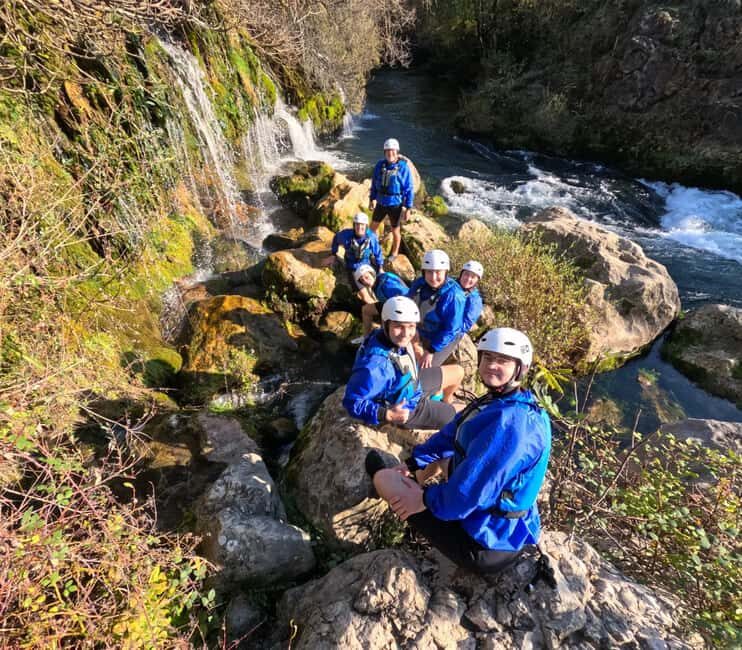 Split/Omi: Rafting, Cliff Jumping, and Cave Tour - Authentic Experiences from Travelers