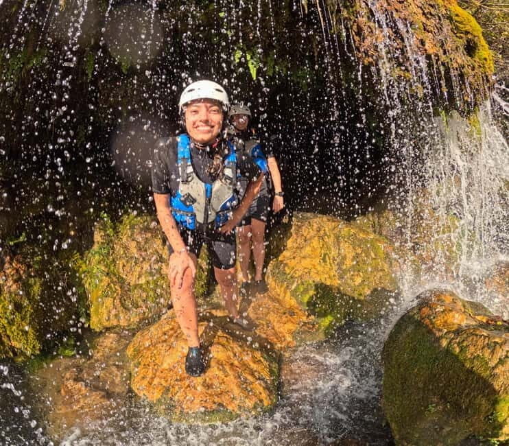 Split/Omi: Rafting, Cliff Jumping, and Cave Tour - Whats Included and Whats Not