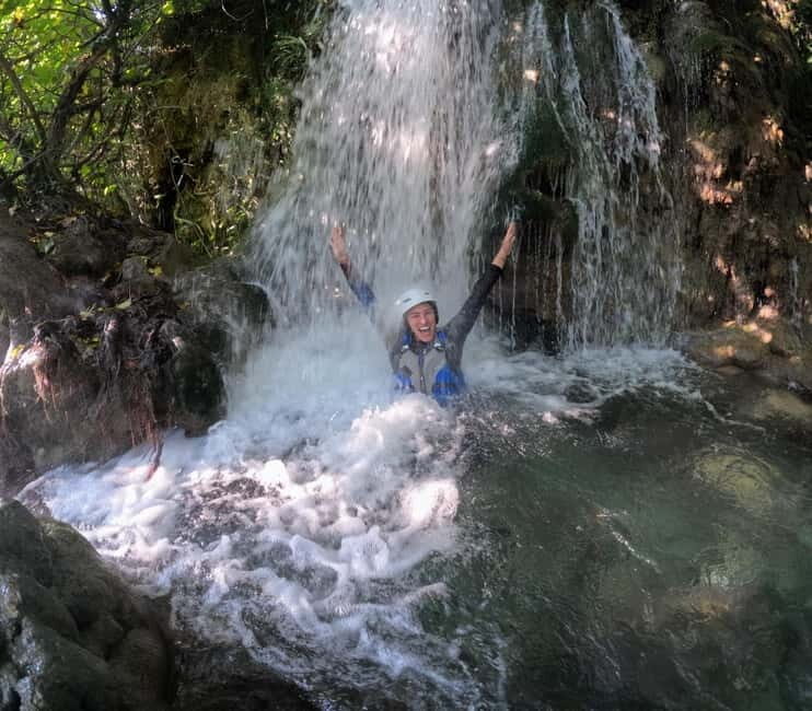 Split/Omi: Rafting, Cliff Jumping, and Cave Tour - Practical Tips for Participants