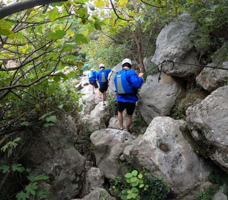 Split/Omi: Rafting, Cliff Jumping, and Cave Tour - FAQ