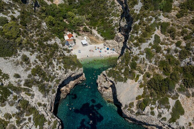 Split or Trogir: Blue Cave, Vis, and Hvar Speedboat Day Tour - Who Would Love This Tour?