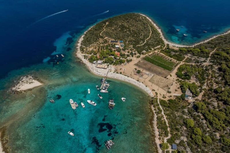 Split or Trogir: Blue Cave, Vis, and Hvar Speedboat Day Trip - Practical Tips for a Smooth Experience