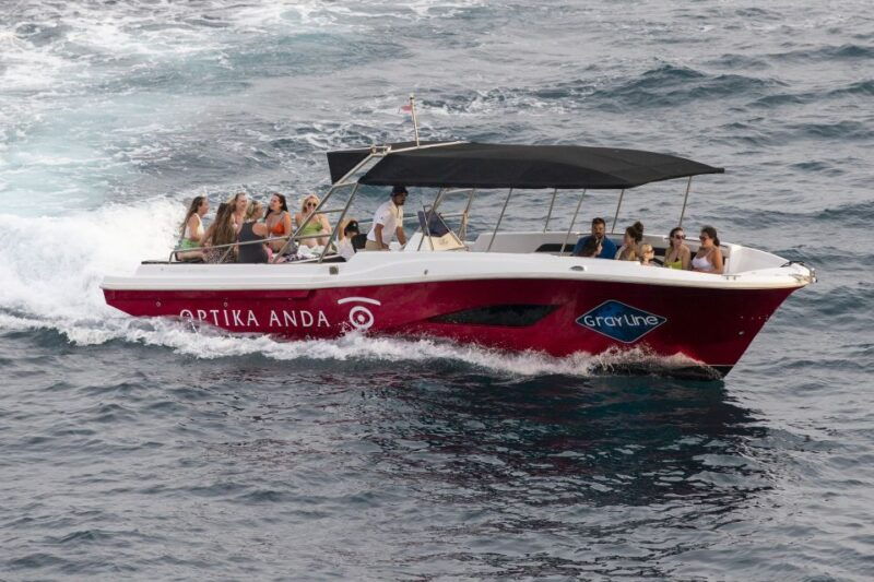 split-or-trogir-blue-cave-vis-and-hvar-speedboat-day-trip