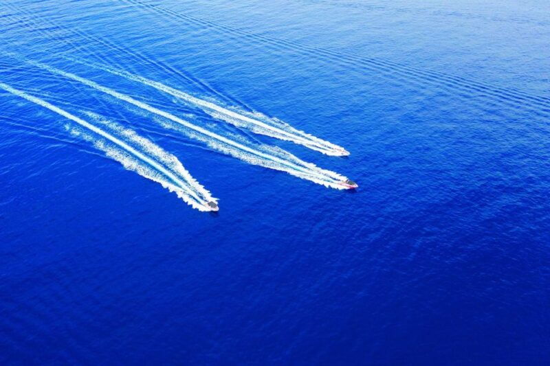 split-or-trogir-blue-cave-vis-and-hvar-speedboat-tour