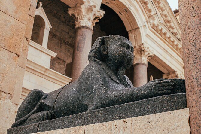 Split Palace & Old Town -Private walking tour- Entrance included - Practical Details: What You Need to Know