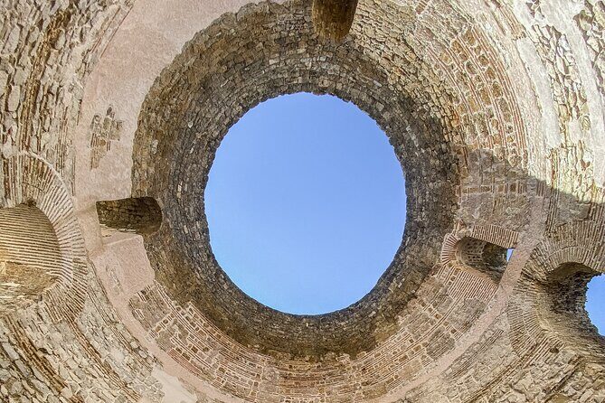 Split Palace & Old Town -Private walking tour- Entrance included - Authentic Insights from Reviewers