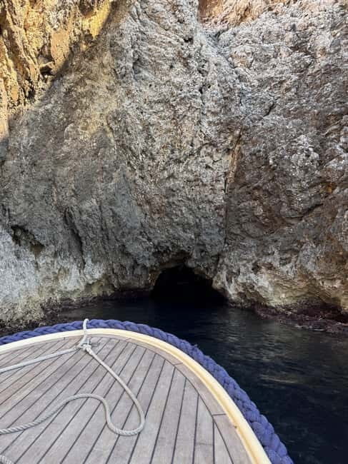 Split/Podstrana: Blue Cave, Hvar & 6 Islands Speedboat Trip - An In-Depth Look at the Tour Experience