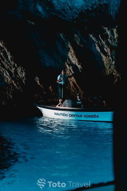 Split/Podstrana: Blue Cave, Hvar & 6 Islands Speedboat Trip - Authentic Reviews and Hidden Gems