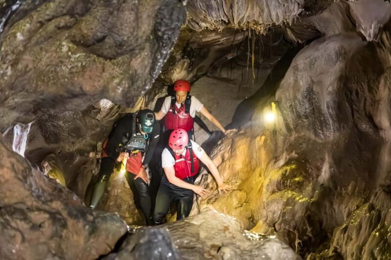 Split: Premium Rafting,Cave exploring,Cliff jumping & Picnic - An In-Depth Look at What You Can Expect