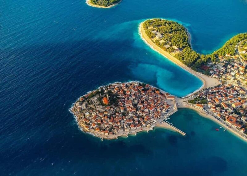 Split: Primosten Beach Escape and Viewpoint Private Tour - Who Should Consider This Tour?