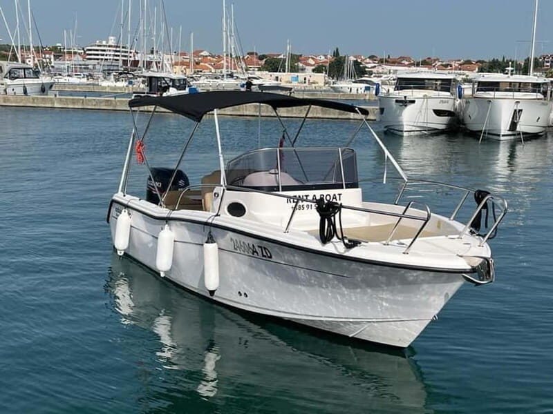 Split: Private Blue Lagoon 3 islands with speed boat - The Itinerary: What Makes Each Stop Special?