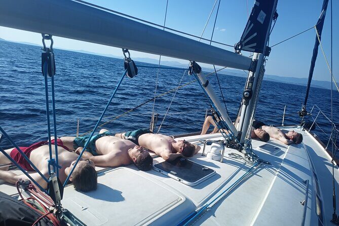 Split: PRIVATE Full-Day Sail Yacht Cruise - Per group (up to 12)! - Final Thoughts: Who Is This Tour Best For?