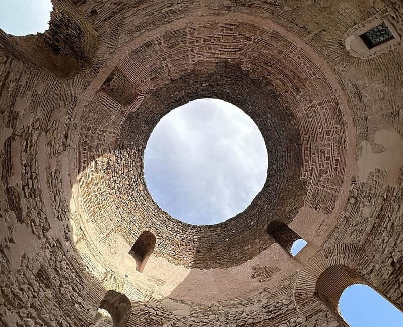 Split: Private Game of Thrones Tour - The Itinerary in Detail