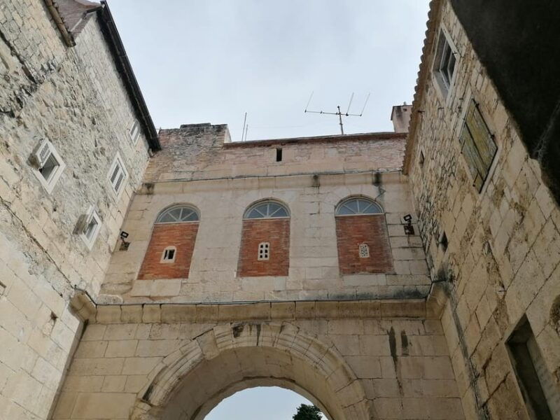 split-private-morning-walking-tour-in-split