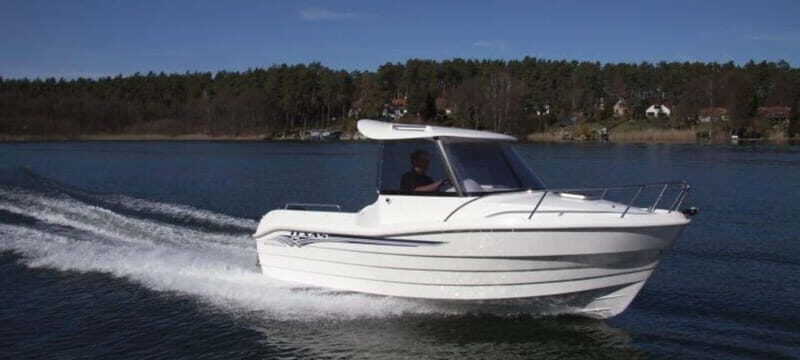 Split: Private Speedboat Charter & All inclusive & - Key Points