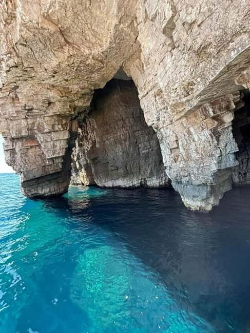 Split: Private Speedboat Charter & All inclusive & - Who Should Book This Tour?