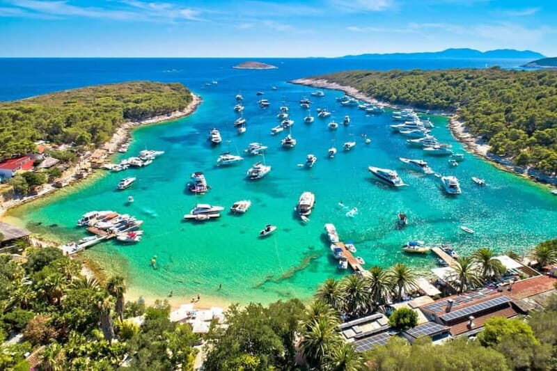 Split: Private Speedboat Charter & All inclusive & - Final Thoughts