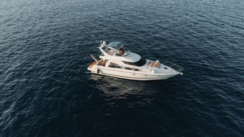 split-private-yacht-day-trip