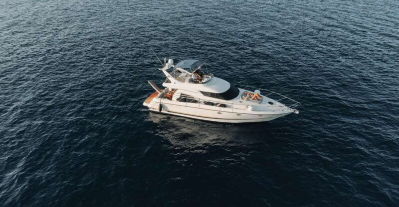 split-private-yacht-day-trip