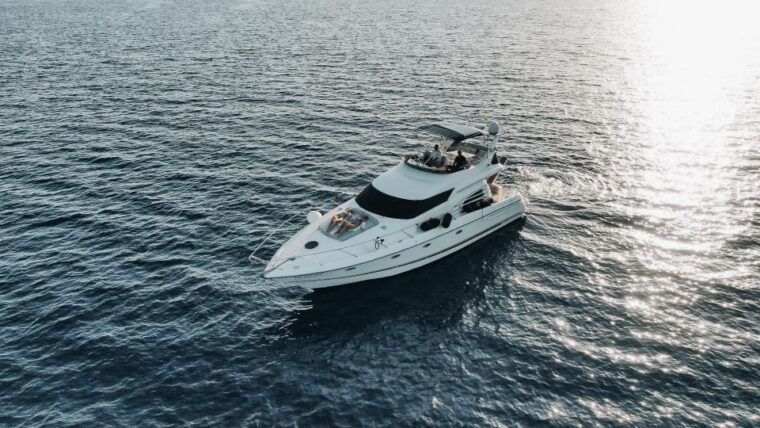 split-private-yacht-day-trip