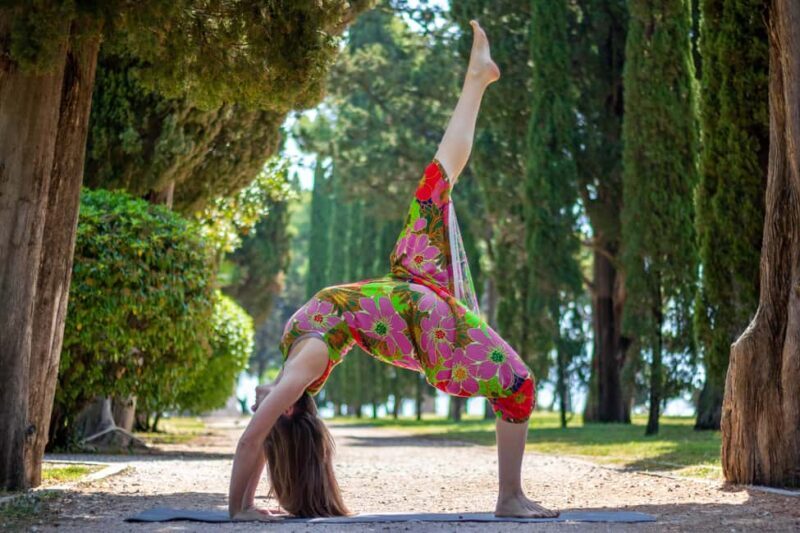 Split: Private Yoga Class in Your Villa - Key Points
