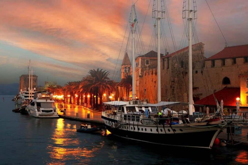 Split: Split and Trogir Private Tour with Transport & Guide - Overall Value and Who Will Love This Tour