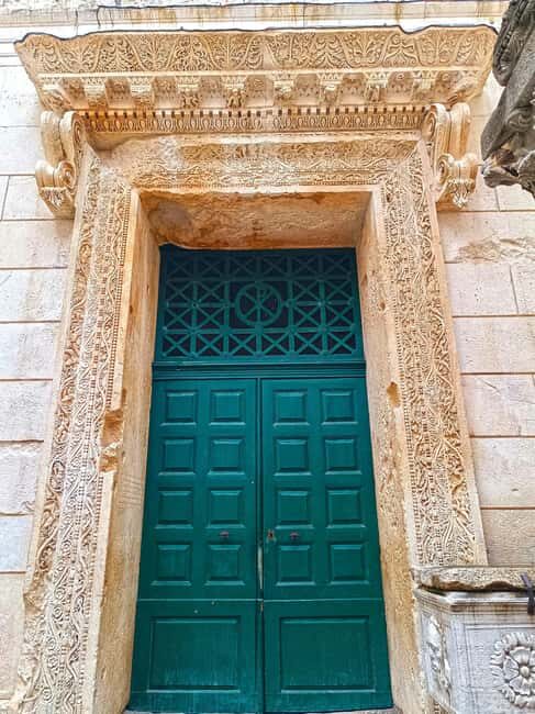 Split: Split and Trogir Private Tour with Transport & Guide - Frequently Asked Questions
