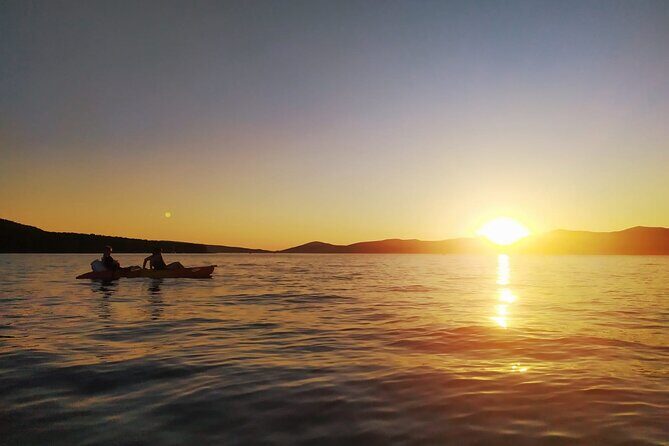 Split Sunset Sea Kayaking Tour With Wine - Final Thoughts: Who Is This Tour Perfect For?