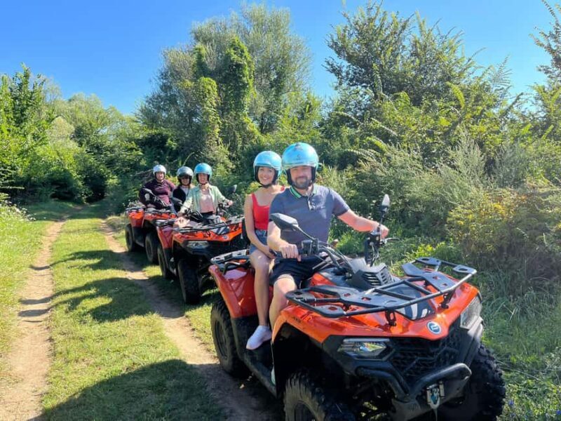 Split: Three Rivers Quad Tour + Swimming - Why This Tour Is Worth Considering