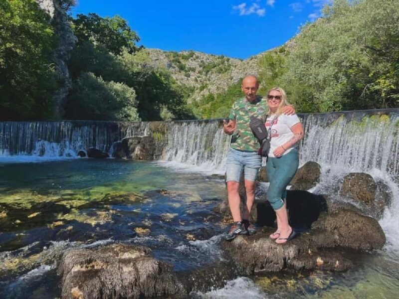 Split: Three Rivers Quad Tour + Swimming - Final Thoughts