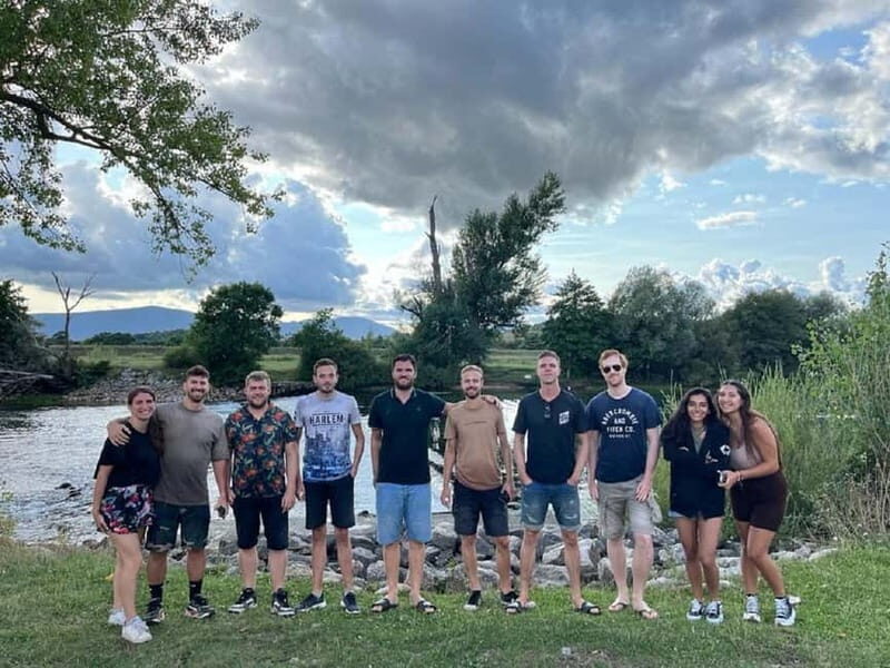 Split: Three Rivers Quad Tour with Swimming - What makes this quad tour stand out?