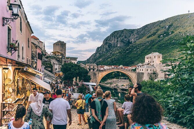 Split to Mostar & Blagaj Private Tour with Local Guide - The Experience in Detail: What to Expect from the Tour