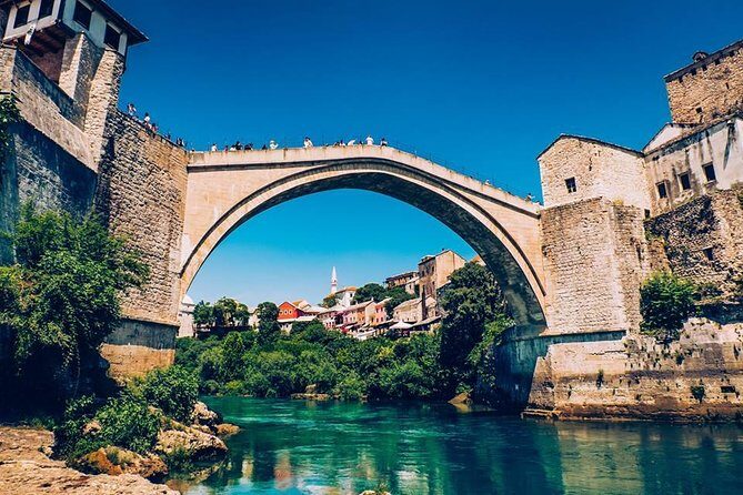 Split to Mostar & Blagaj Private Tour with Local Guide - Practical Details and Tips