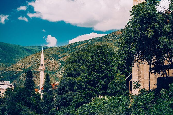 Split to Mostar & Blagaj Private Tour with Local Guide - Who Should Book This Tour?