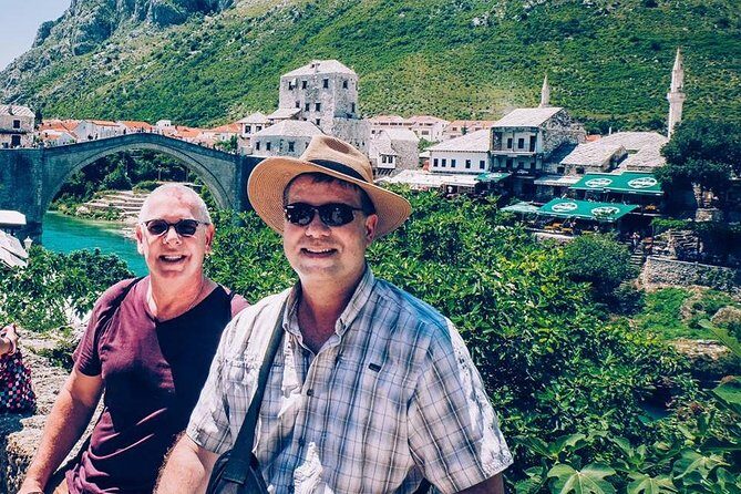 Split to Mostar & Blagaj Private Tour with Local Guide - FAQ
