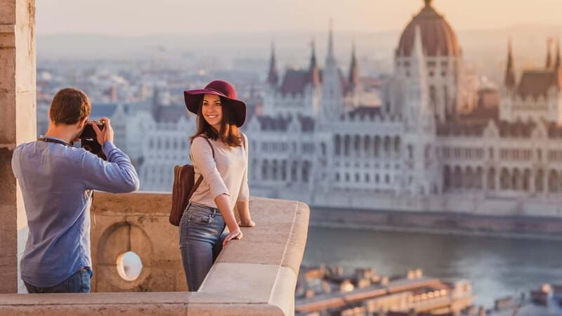 Split to Vienna: 10-Day Balkans & Central Europe Tour - The Itinerary Breakdown: What You Can Expect