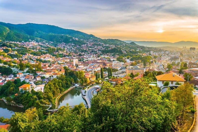 Split to Vienna: 10-Day Balkans & Central Europe Tour - The Experience: What Makes It Stand Out
