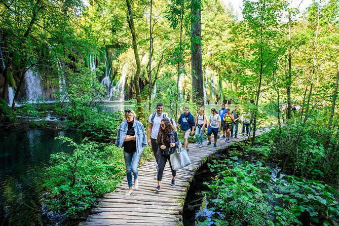 split-to-zagreb-group-transfer-with-plitvice-lakes-guided-tour