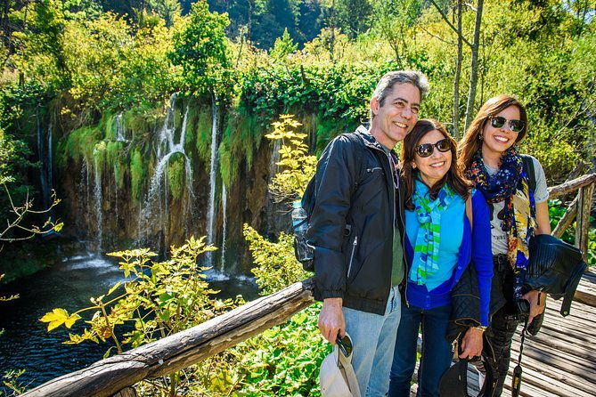 split-to-zagreb-group-transfer-with-plitvice-lakes-guided-tour
